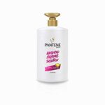 Pantene Advanced Hairfall Solution, Anti-Hairfall Shampoo For Women, 1L