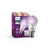 Havells Room Heater Pacifio Mica Convenction 2000 Watt With Micathermic Technology & 2 Heat Setting (Black & Rose Gold)