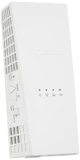 Netgear Wi-Fi Mesh Range Extender Ex6250 – Coverage Up To 1500 Sq Ft And 25 Devices With Ac1750 Dual Band Wireless Signal Booster And Repeater (Up To 1750 Mbps Speed) + Mesh Smart Roaming, White