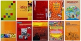 Ncert Books Set For Class 10 (English Medium)Set Of 8 Books Paperback January 2019